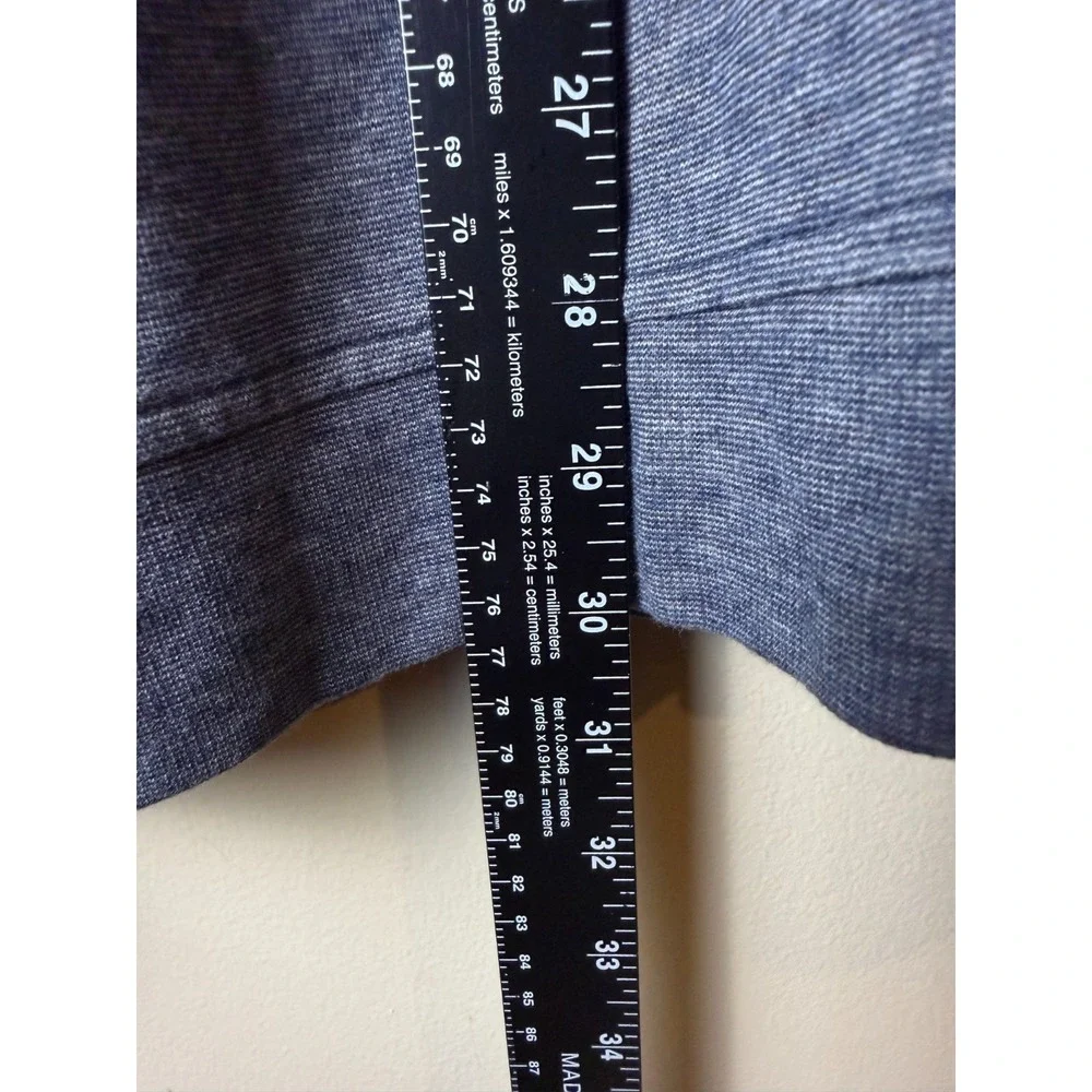 Peter Millar‎ Sweater Mens 2XL Blue Golf Comfort 1/4 Zip Pullover Breathable